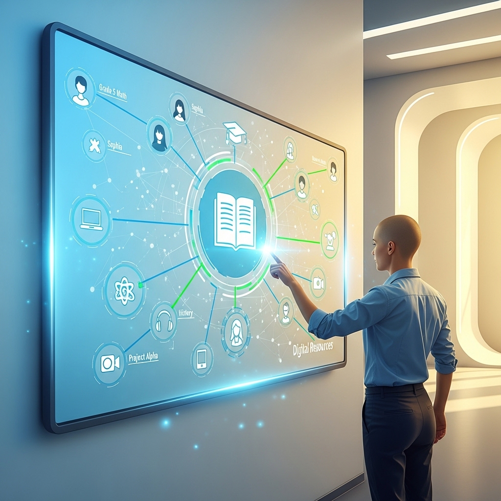 Image of Create new class