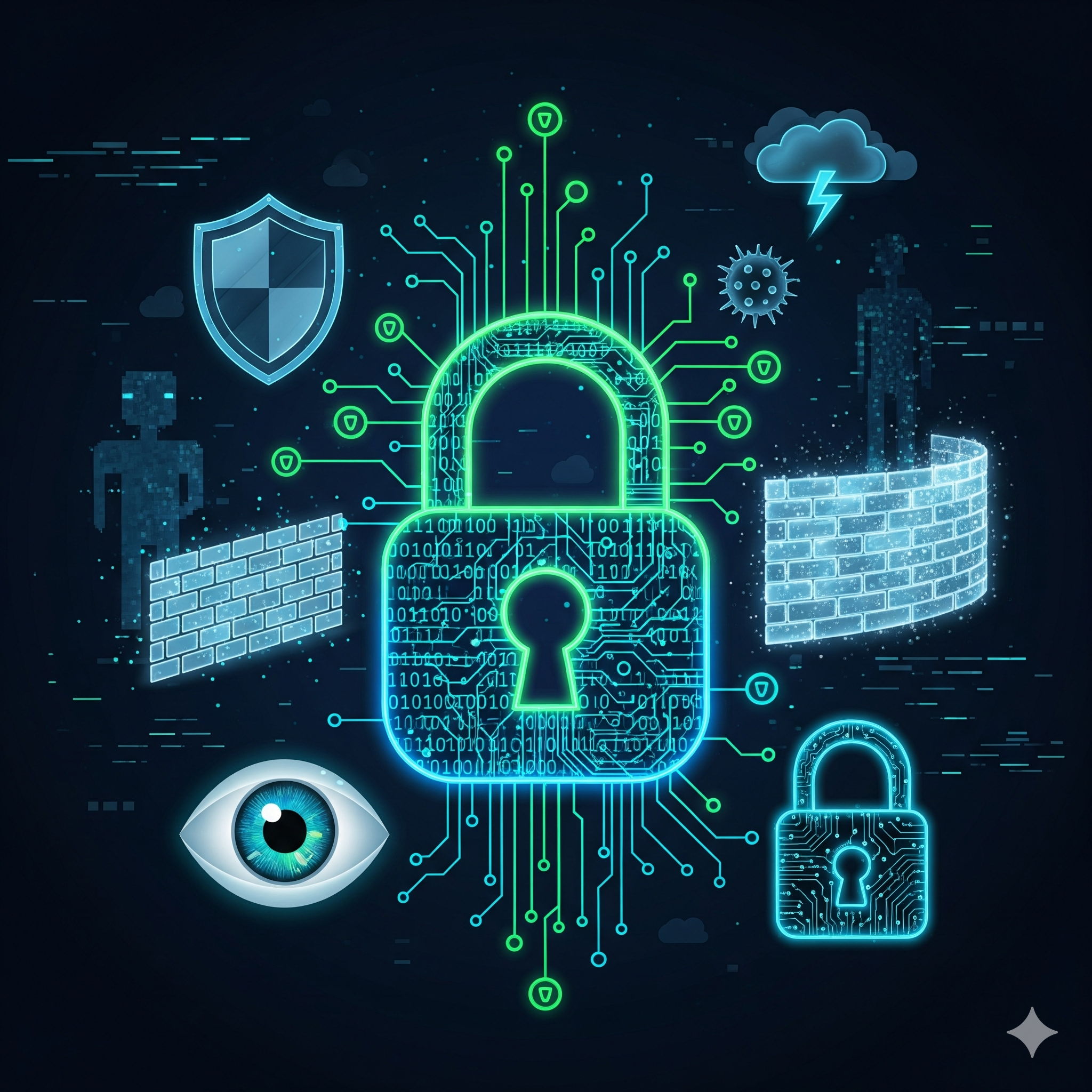 Image of Cyber Security