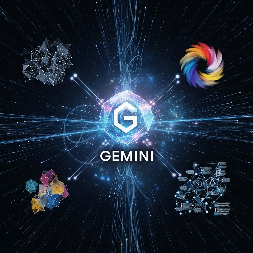 Image of Future Gemini tools