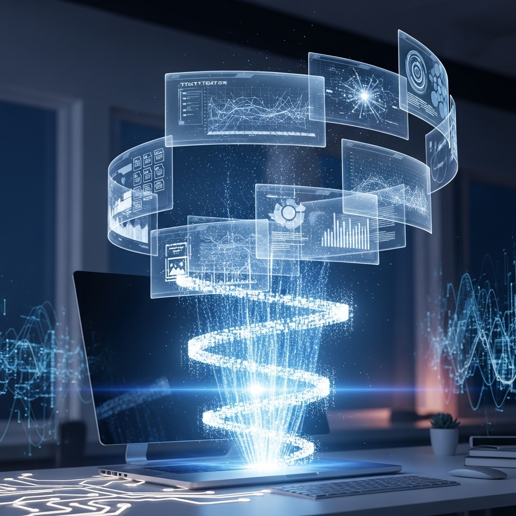 Image of AI Presentation